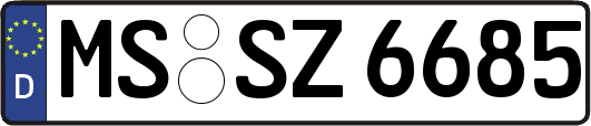 MS-SZ6685
