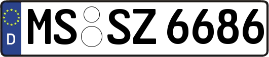 MS-SZ6686