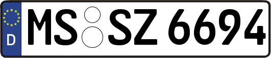 MS-SZ6694