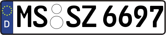 MS-SZ6697