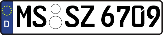 MS-SZ6709
