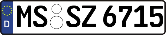 MS-SZ6715