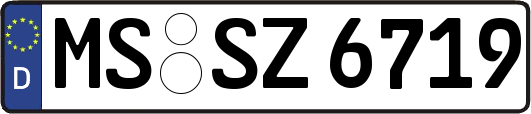 MS-SZ6719