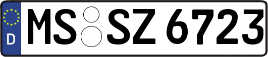 MS-SZ6723