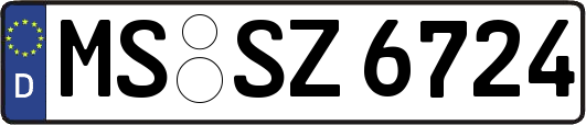 MS-SZ6724