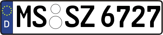 MS-SZ6727