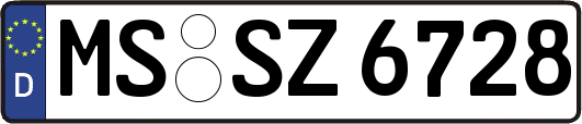 MS-SZ6728