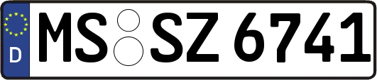MS-SZ6741
