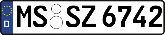 MS-SZ6742