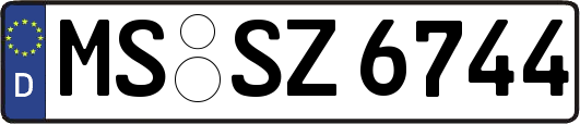 MS-SZ6744