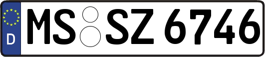 MS-SZ6746