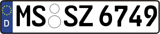 MS-SZ6749