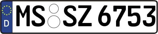 MS-SZ6753