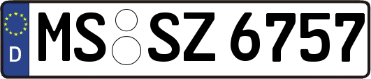 MS-SZ6757