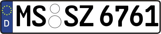 MS-SZ6761