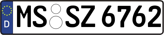 MS-SZ6762