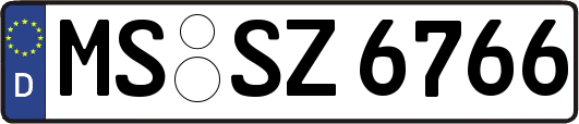 MS-SZ6766