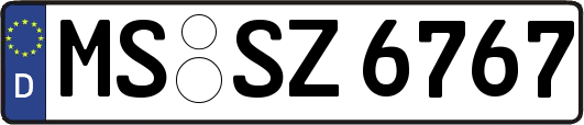 MS-SZ6767