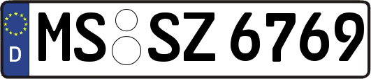 MS-SZ6769