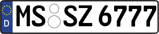 MS-SZ6777