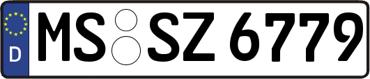 MS-SZ6779