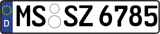 MS-SZ6785