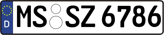 MS-SZ6786