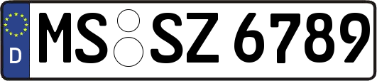 MS-SZ6789