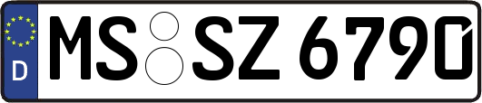 MS-SZ6790