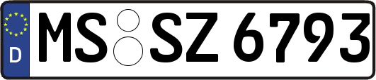 MS-SZ6793