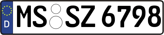 MS-SZ6798
