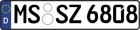MS-SZ6808
