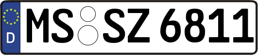 MS-SZ6811