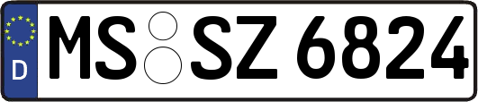 MS-SZ6824