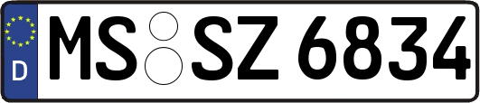 MS-SZ6834