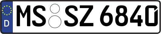 MS-SZ6840