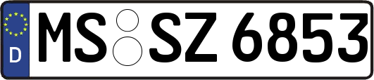 MS-SZ6853