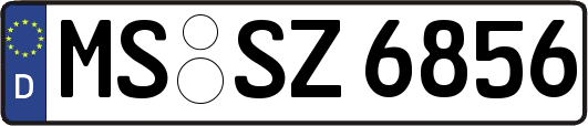 MS-SZ6856