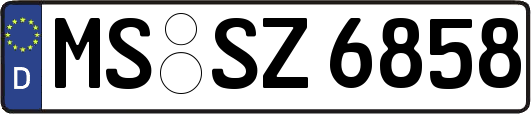 MS-SZ6858