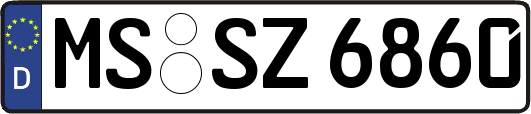 MS-SZ6860
