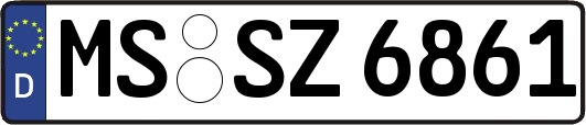 MS-SZ6861