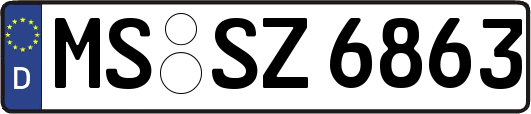 MS-SZ6863