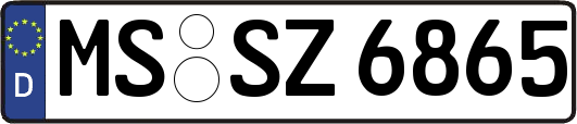 MS-SZ6865