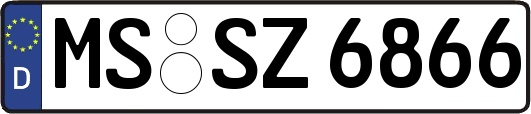 MS-SZ6866