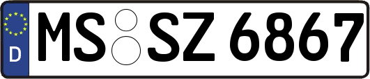 MS-SZ6867