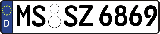 MS-SZ6869