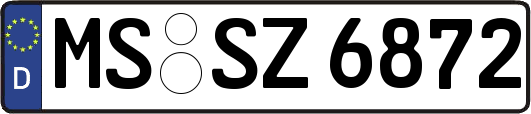 MS-SZ6872