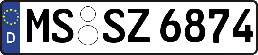 MS-SZ6874