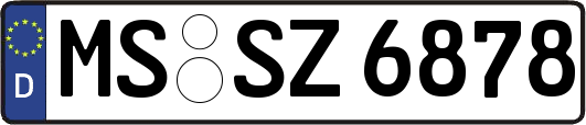 MS-SZ6878