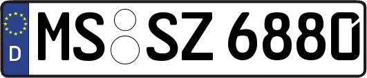 MS-SZ6880